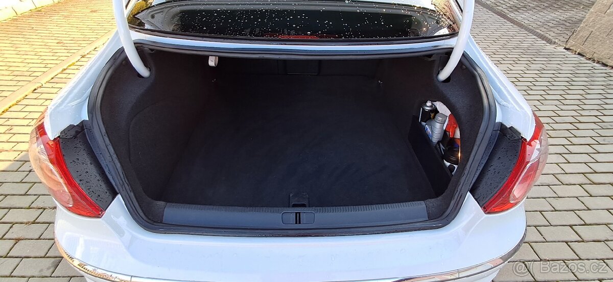 Volkswagen Passat CC 2.0 TDi 125kW DSG - GARÁŽOVÁNO - 16