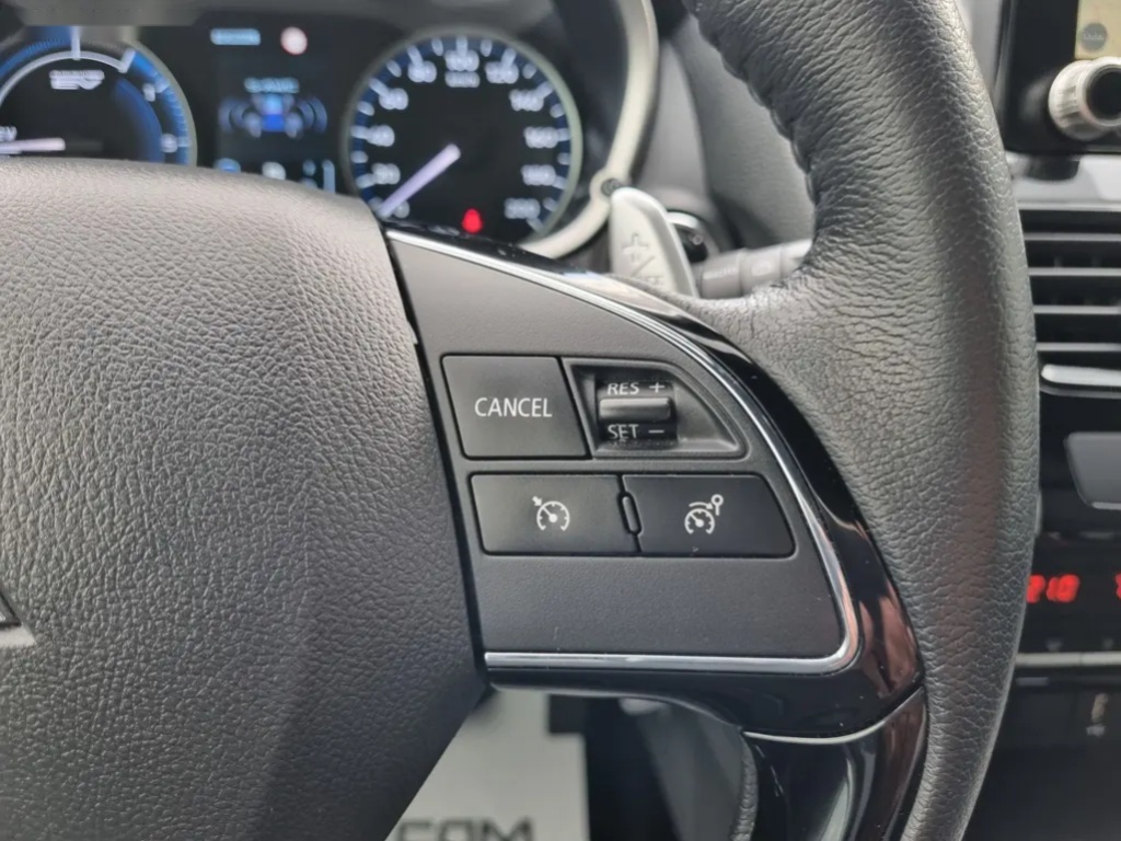 Mitsubishi Eclipse Cross, 2.4 PHEV 4x4 - 16