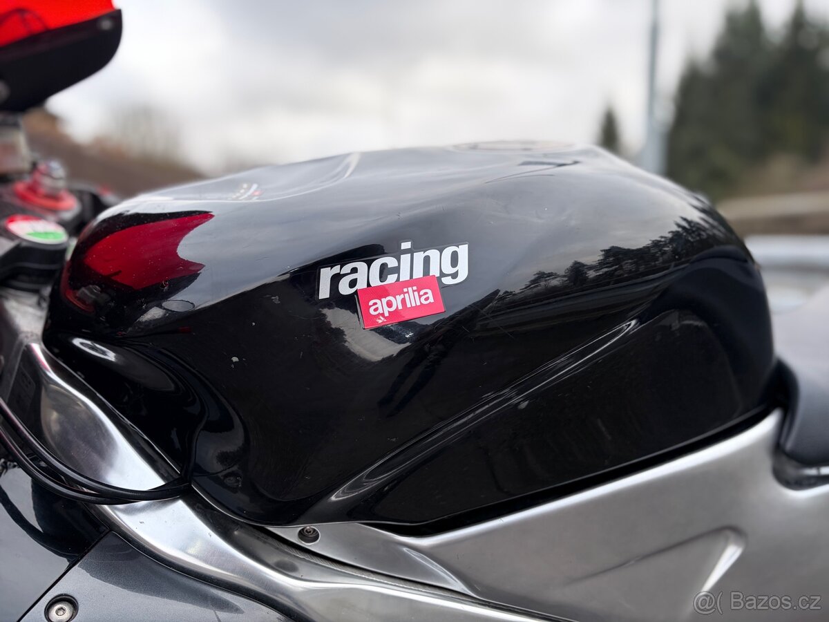 Aprilia Rsv 1000 - 16