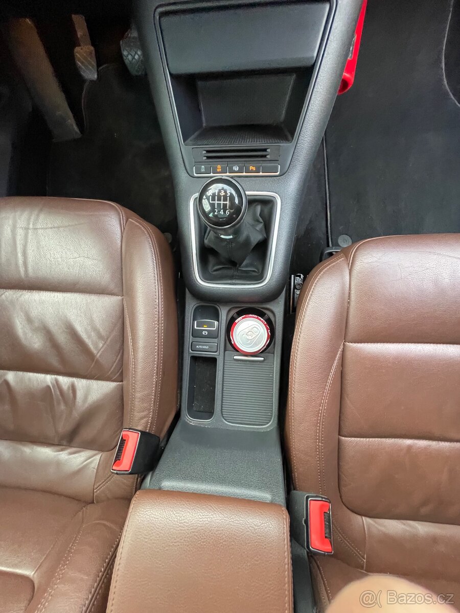 Volkswagen Tiguan 1.4 TSI - 16