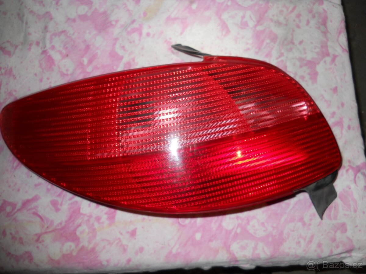 peugeot 206,307 - 16