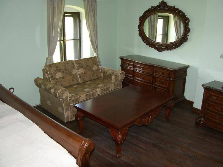 Prodám dům/chalupu na Šumavě - 16