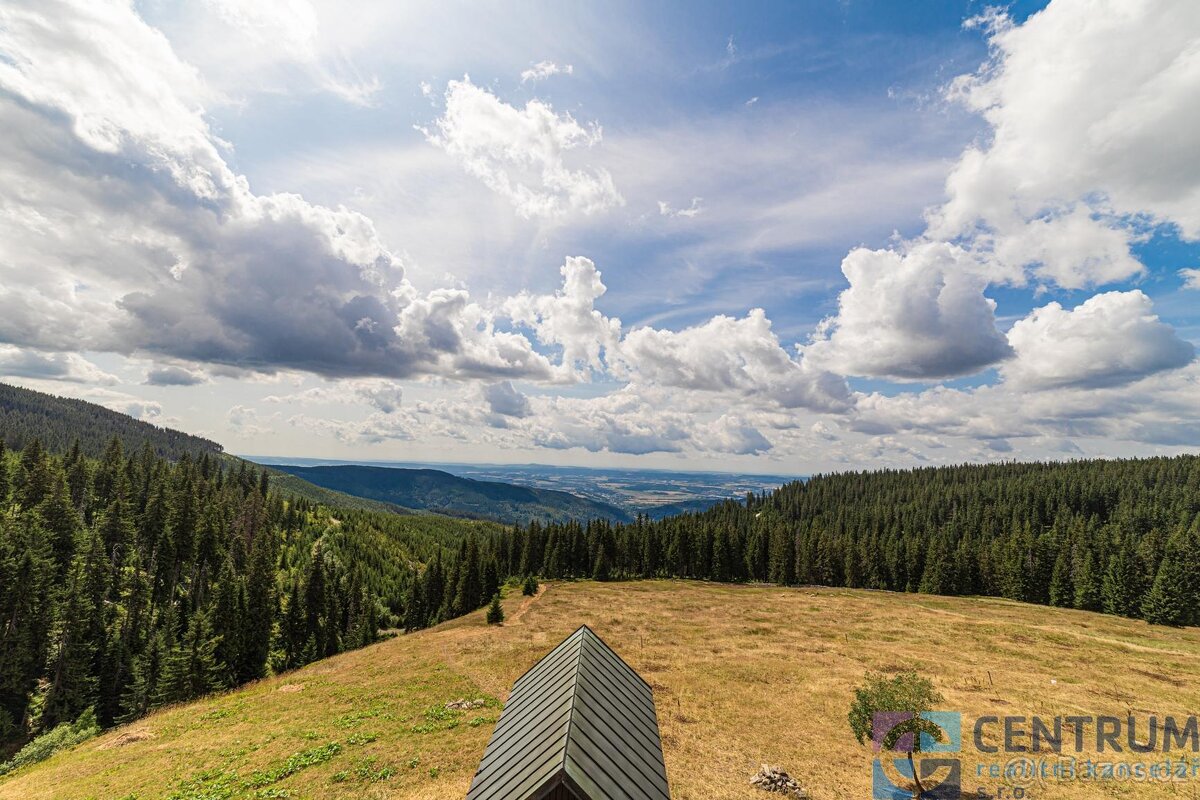 Horská chata Malá Rennerovka - 16