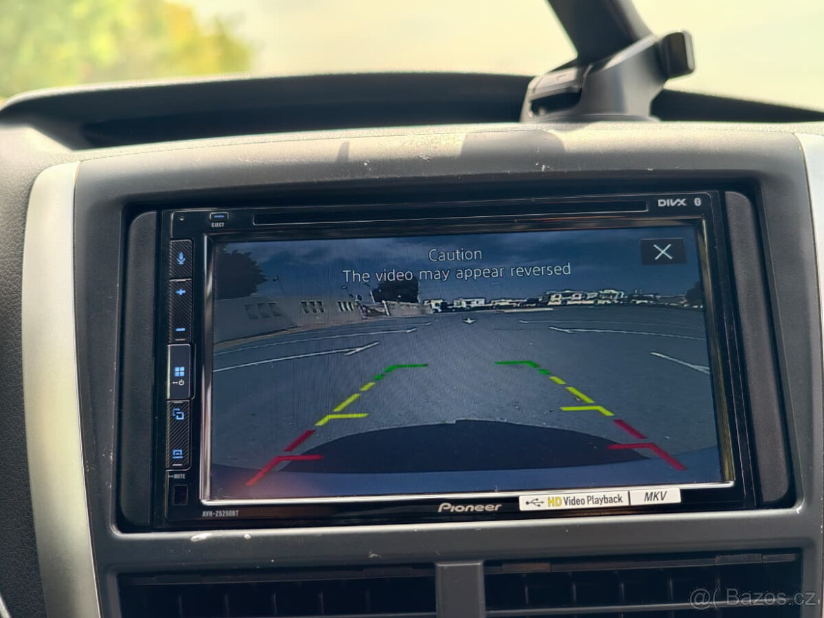 Subaru WRX STI 2009 - 16