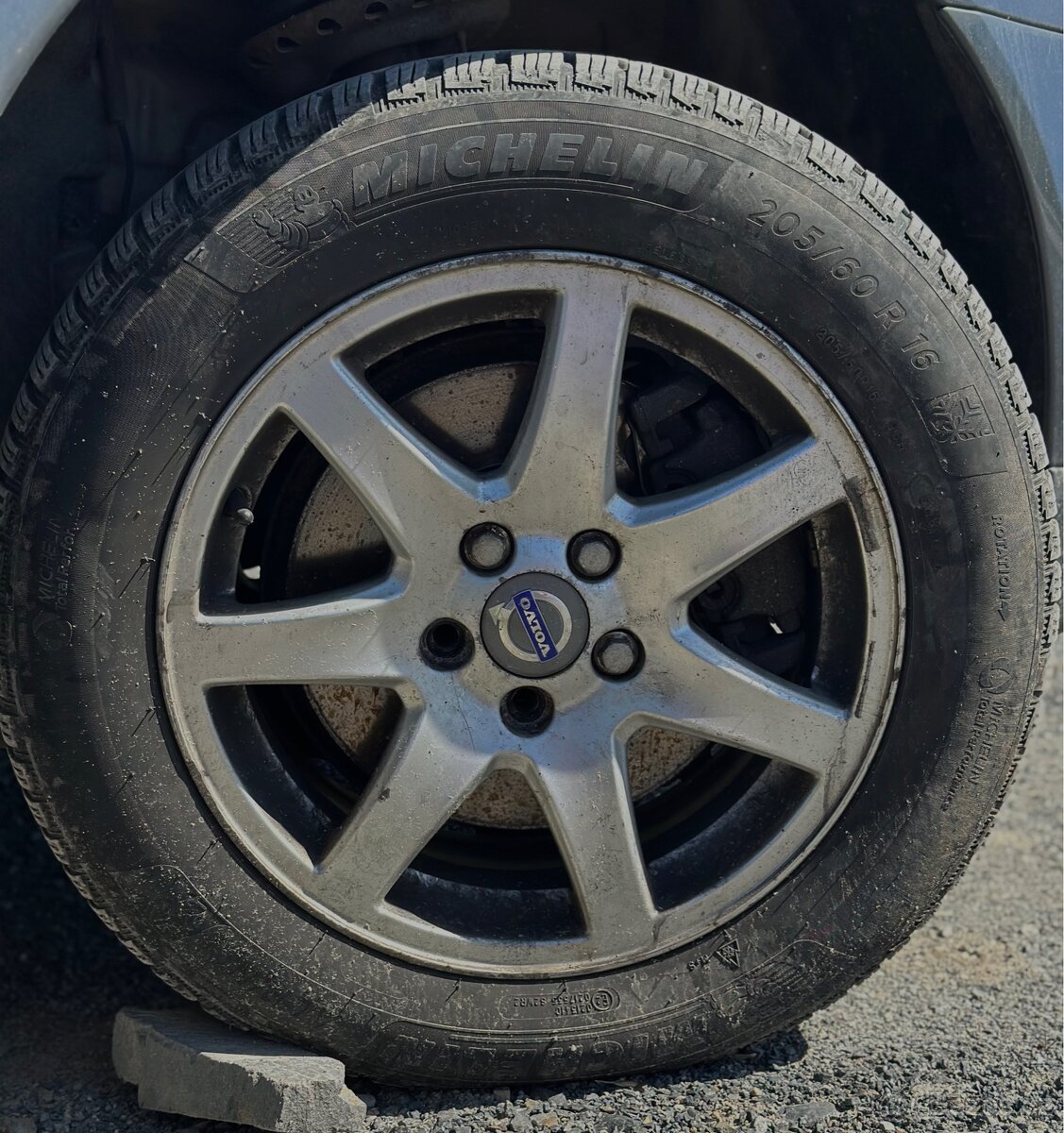 VOLVO S80 D5 - 16