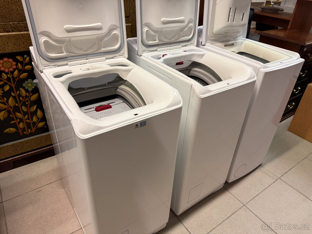 Automatické pračky se zárukou - 16