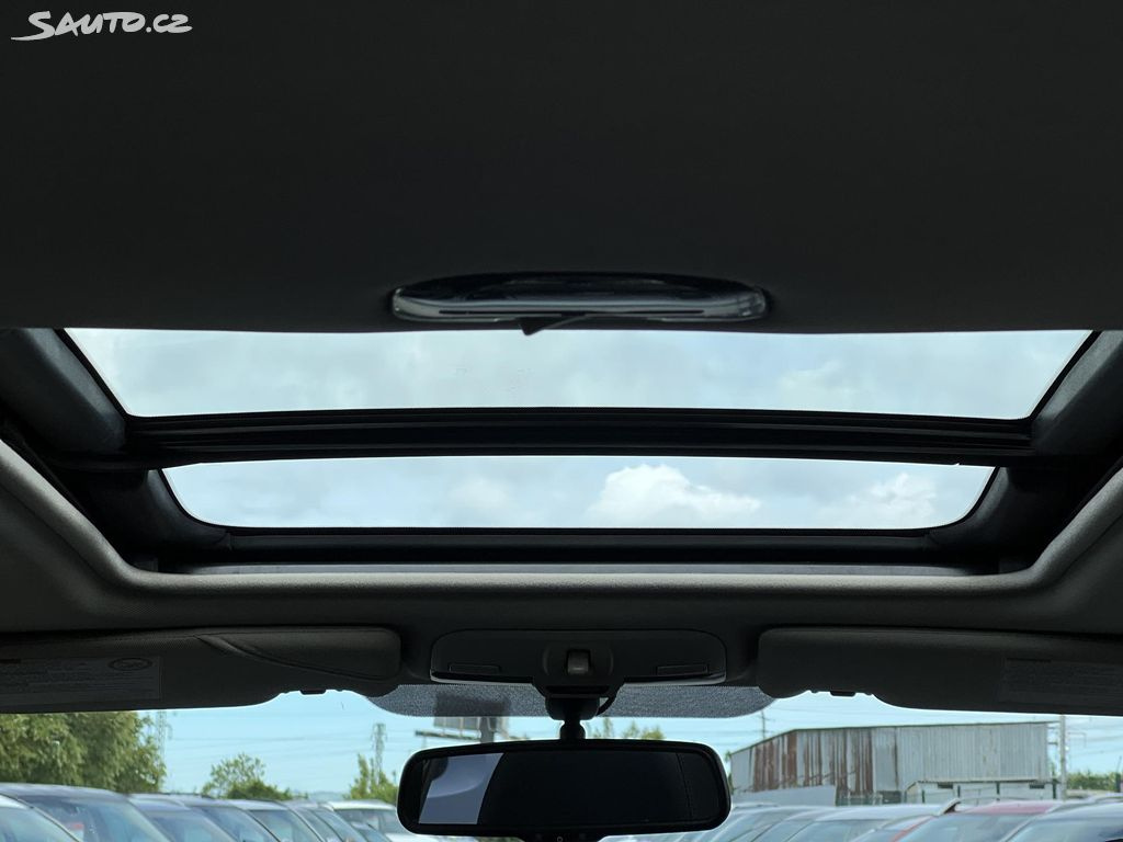 🚗 Subaru Outback 2.5i PANORAMA 2005 KOUPENO V ČR - 16