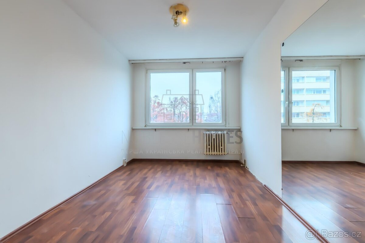 Prodej bytu 3+1 72 m s lodžií, Lovosická, Praha 9 - Prosek, - 16