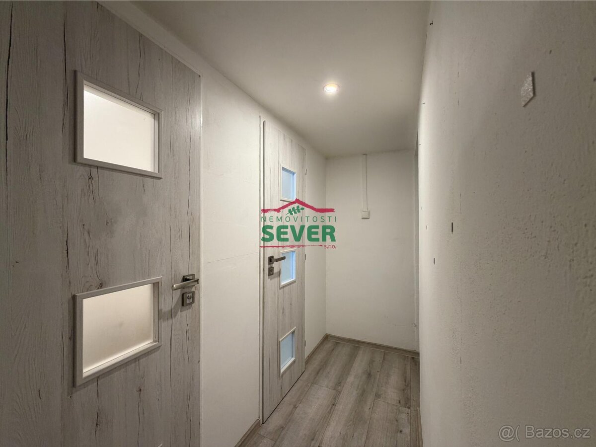 Prodej, byt 4+1, DV, Most, ul. Františka Malíka - 16