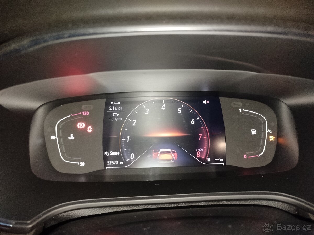 Renault Megane combi - 16