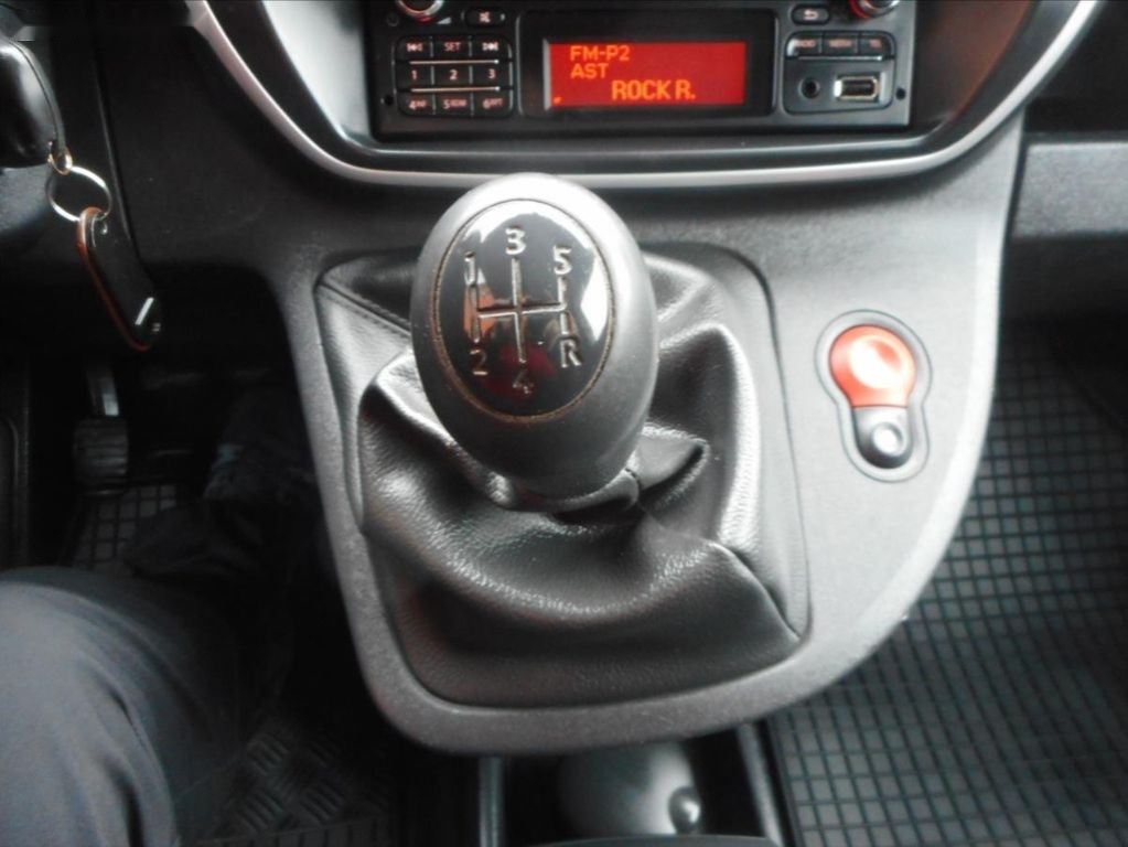 Renault Kangoo,1,5 DCi - 16