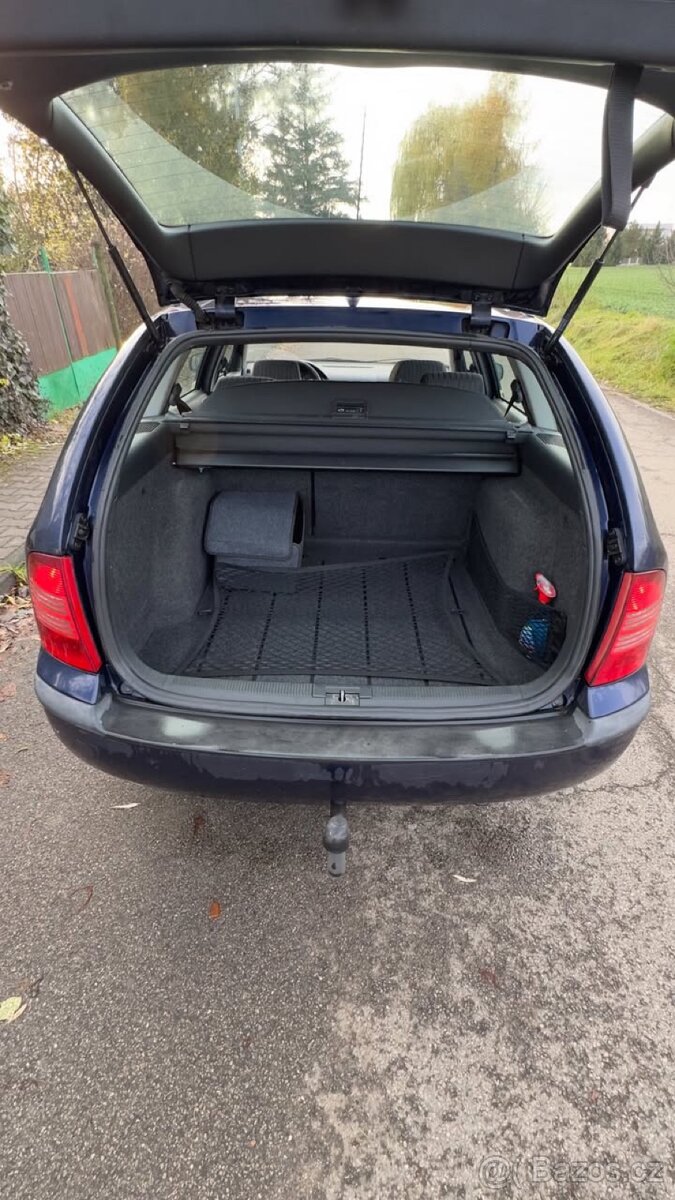 Škoda octavia I 1.9tdi 81kw - 16