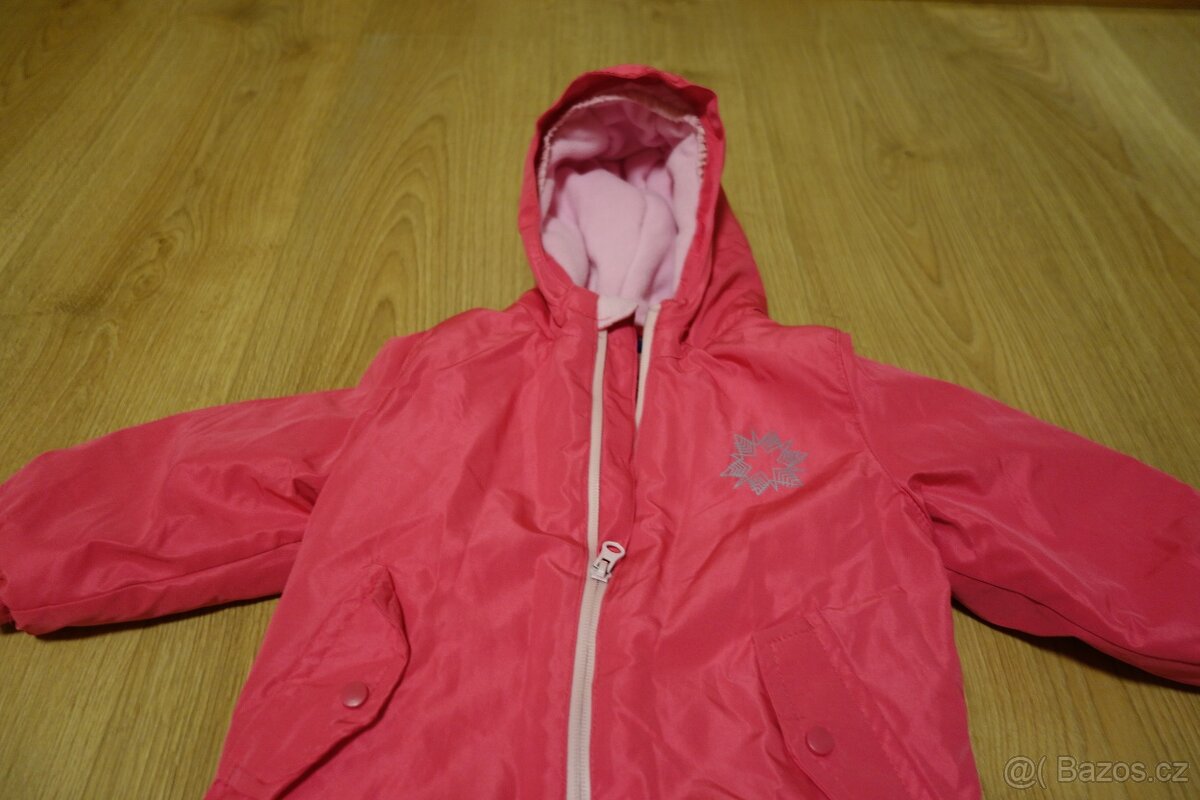 Dětská kombinéza, overal, různé velikosti - 16