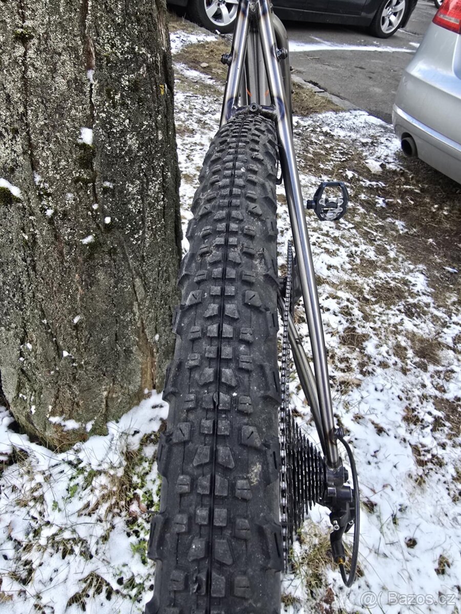 Gravel Author Ronin SL - 16