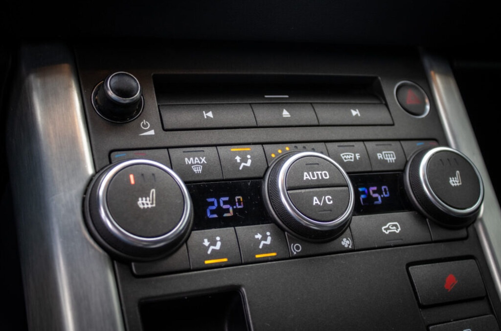 Land Rover Range Rover Evoque 2.2 SD4 DYNAMIC A/T, 140kW, - 16