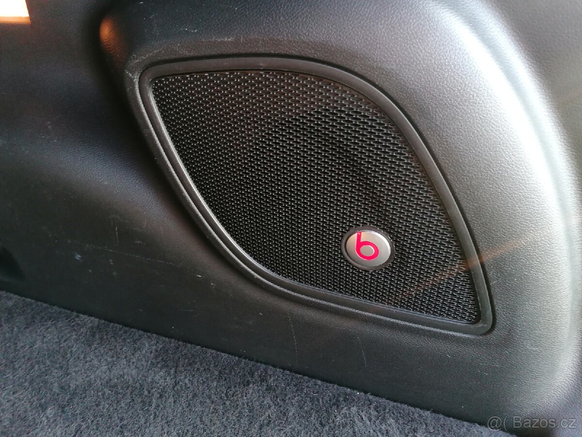 Jeep Compass, S 4x4,170 koní,plná výbava - 16