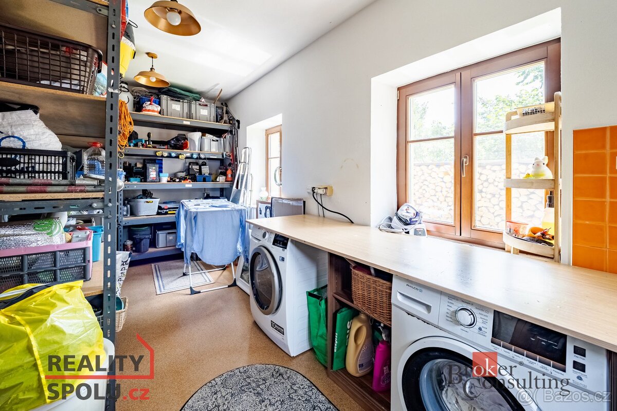 Prodej, domy/rodinný, 370 m2, 37817 Novosedly nad Nežárkou, - 16