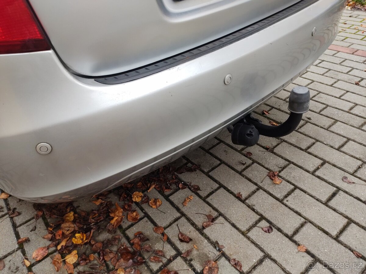 Škoda Fabia Combi 1.4TDi 4.1l/100 KLIMA,tažne,parkov.senzory - 16