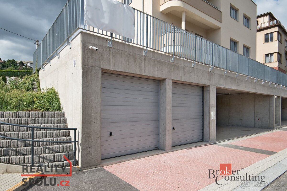 Pronájem, byty/1+kk, 42.5 m2, Nad Rokoskou 19/1, Libeň, 1820 - 16