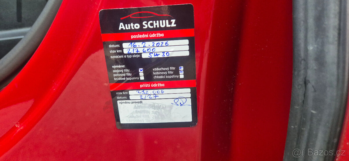 Seat Alhambra, 2.0TDI 110KW,FACELIFT,7 MÍST - 16