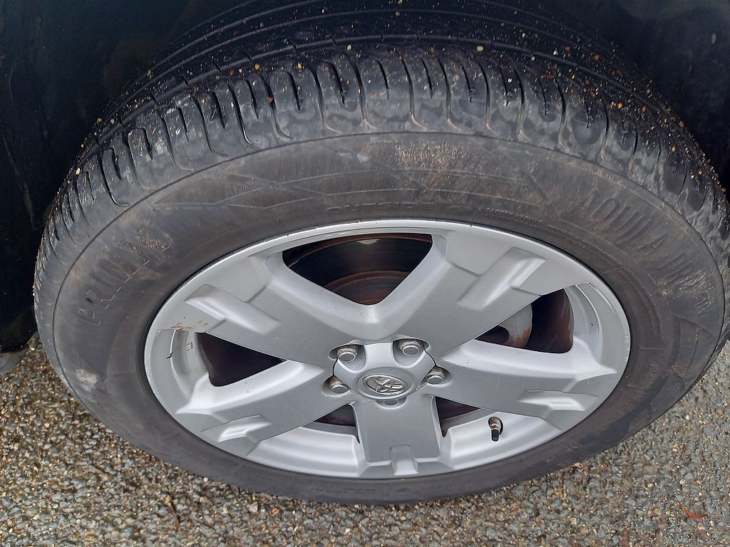 Toyota Rav4, 2.2D-Cat 4x4+klima+navi+alu.kola+BEZ Koroze - 16