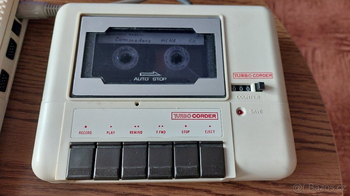 Commodore C64 - 16
