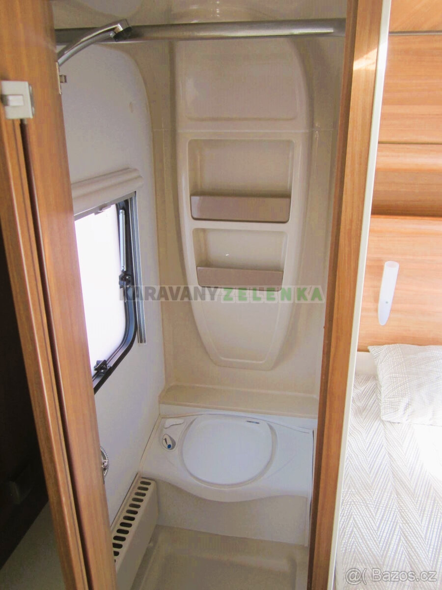 ADRIA ADORA 512 UP SUPREME - SLEVA - 16