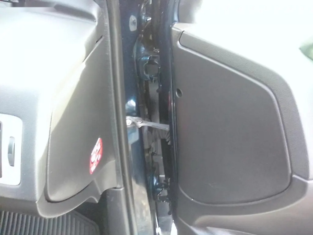 Peugeot 307, 2.0i 16V SW Platinum,7 míst - 16