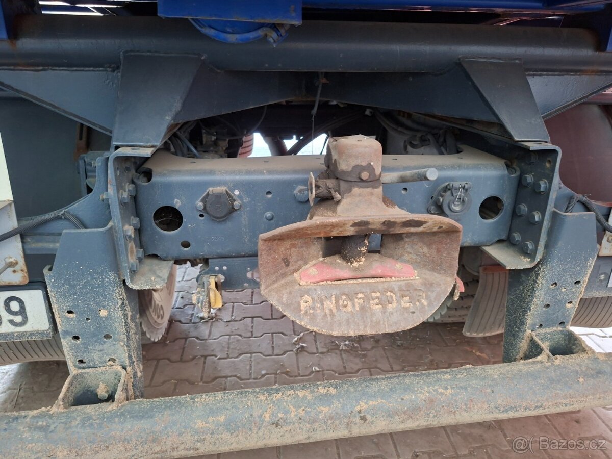 MAN TGM 18.240 4X2 BB - 16