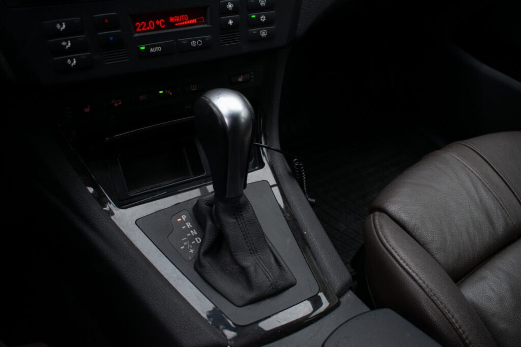 BMW X3 xDrive 2.0d A/T - 16