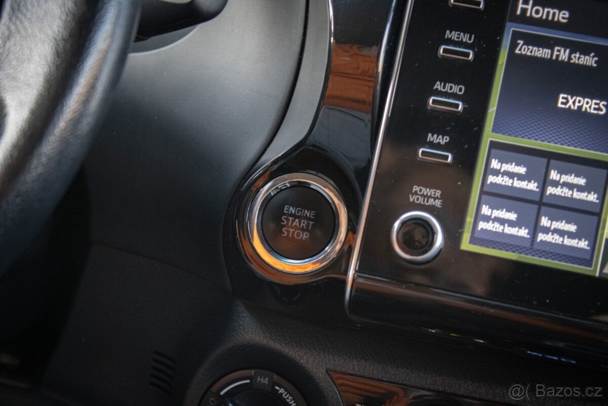 Toyota Hilux DoubleCab 2.8D 150kW - 16