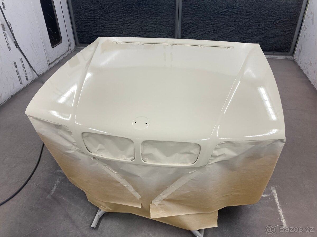 BMW E38 728iA ⭐️ZÁNOVNÍ STAV - STATISÍCE PROINVESTOVÁNO⭐️ - 16