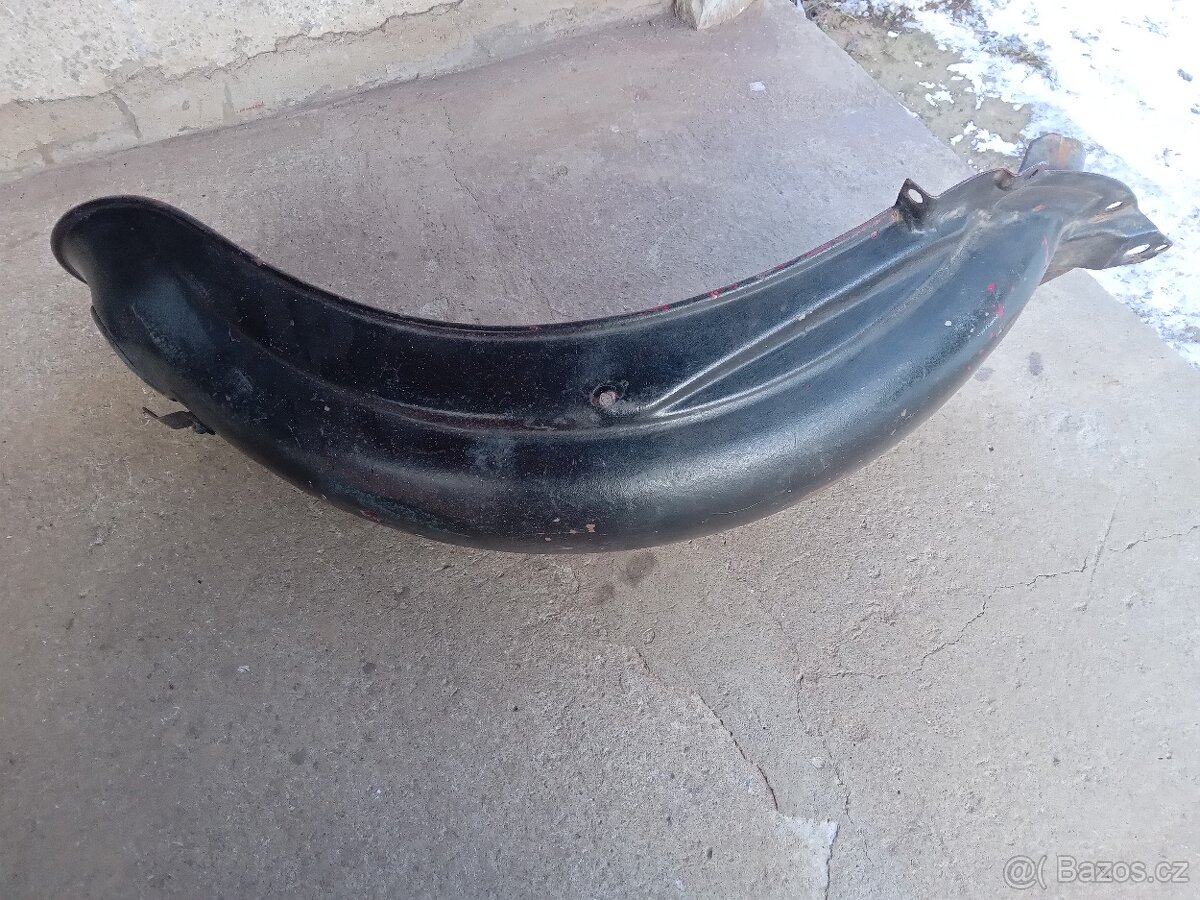 Jawa 125,150,175 kyvacka - 16