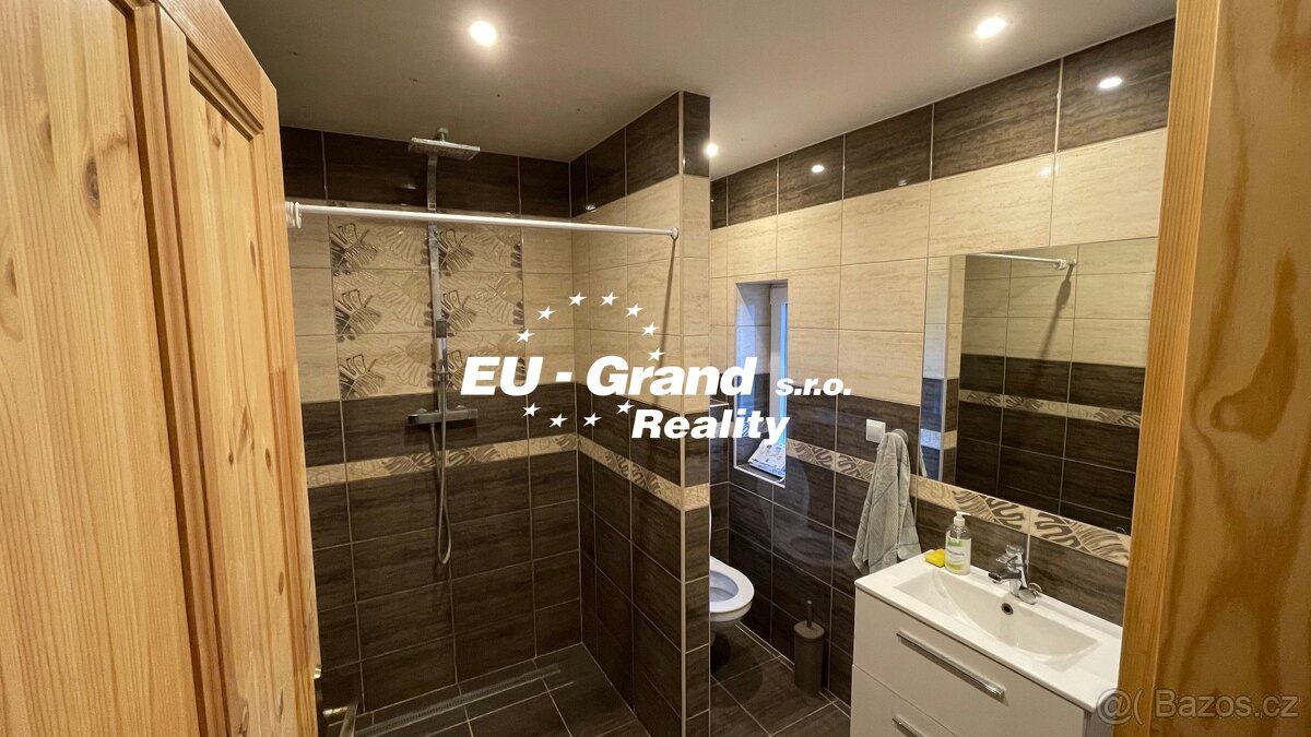 Prodej rodinného domu - Filipov, ev.č. 05842 - 16