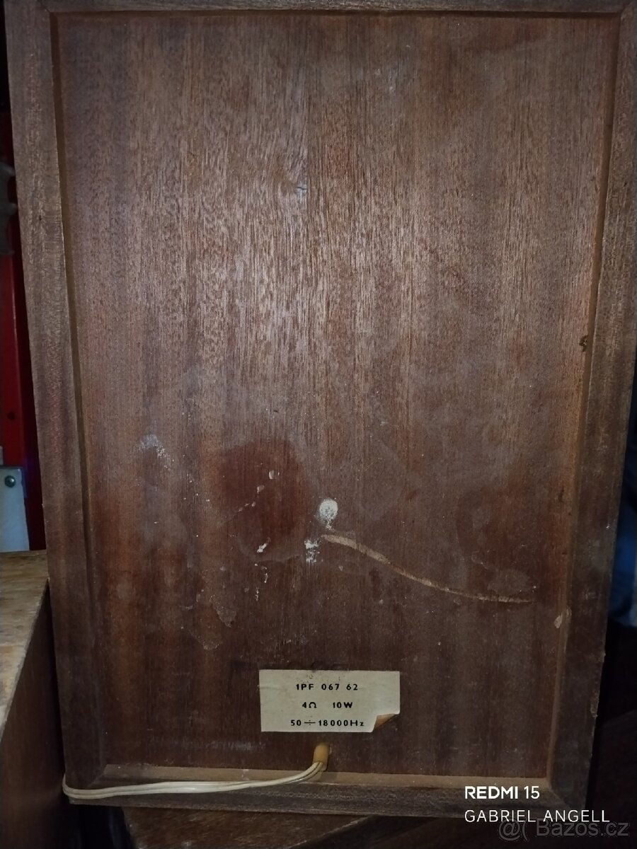 Tesla 1PF 067 33 , Tesla ARS 806 - 16