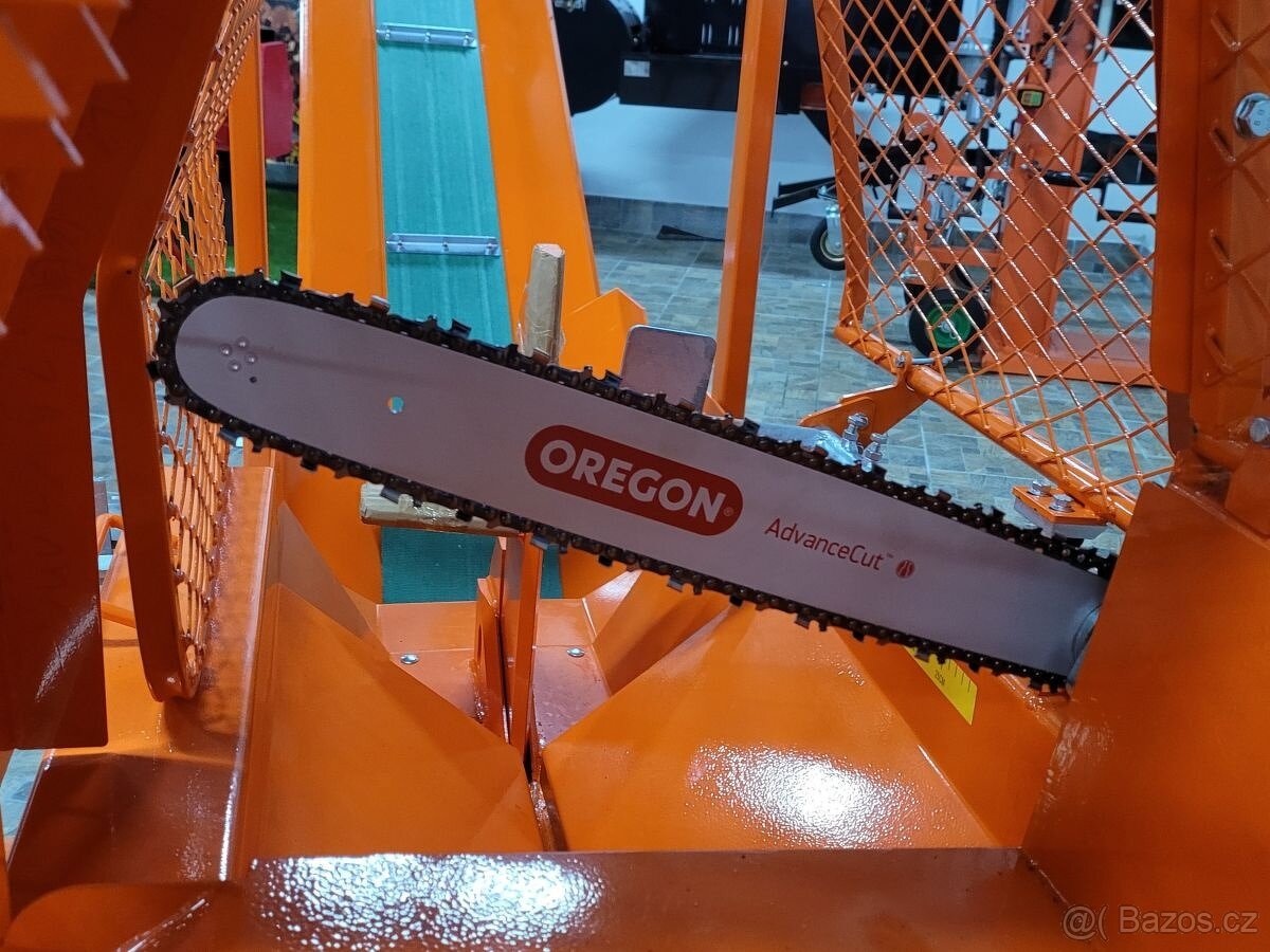 Štípací poloautomat Dabaki WP12G (vč.DPH) - 16