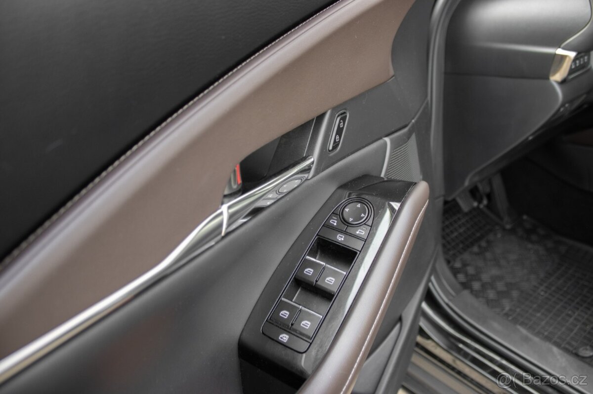 Mazda CX-30 2.0 Skyactiv-G Takumi - 16