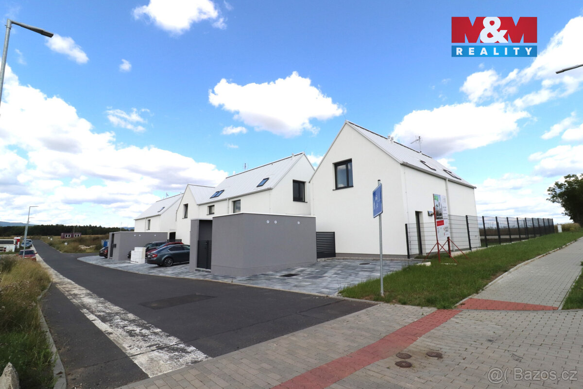 Prodej bytu 5+kk, 118 m², Otovice, ul. Zvonková - " Zde - 16