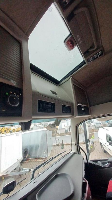 Prodám tahač Volvo Lowdeck - 16