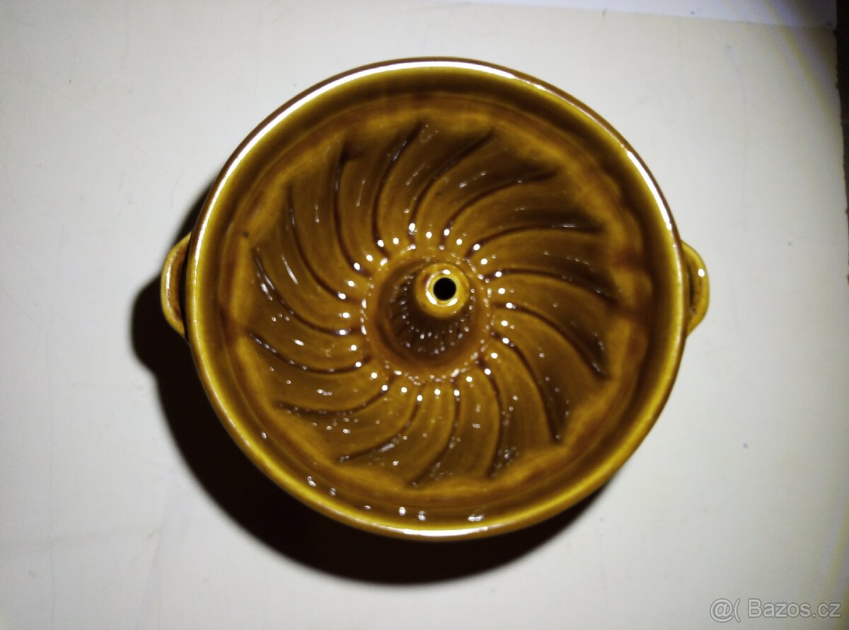 Mix starých a sběratelských věci - 16