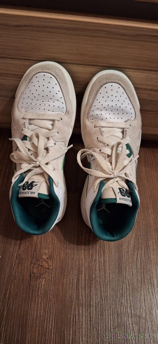 Nike Jordan v.39 - 16