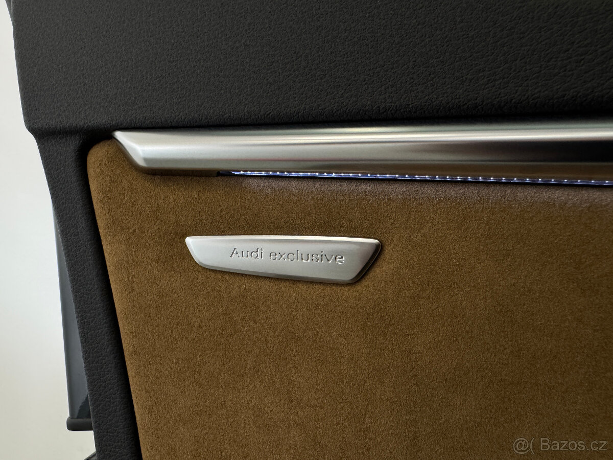 Audi S6, 55TDI 344PS QUATTRO, rv.2020 MATRIX, B&O - 16