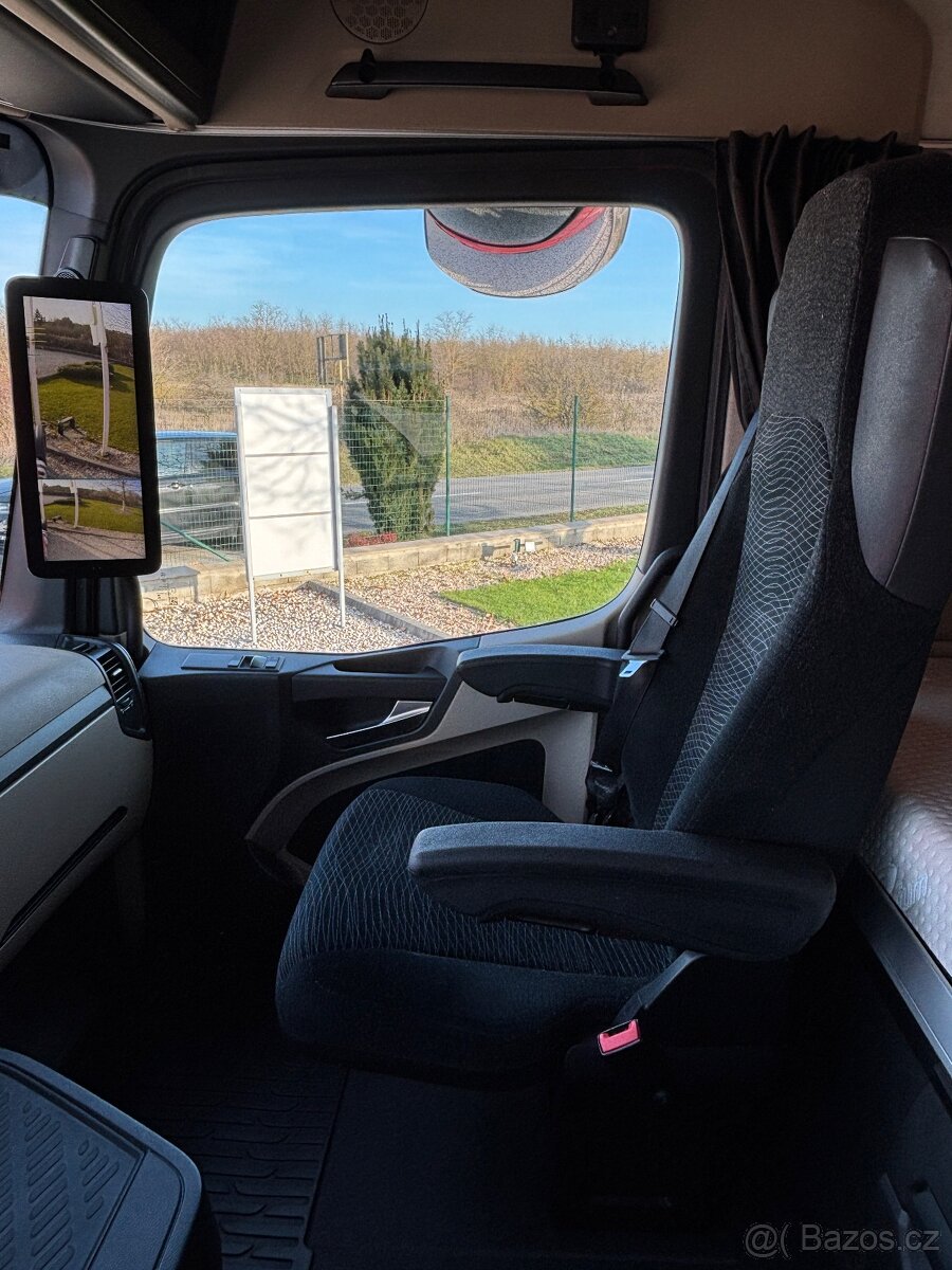 Mercedes-Benz Actros 1848, ParkCool, MirrorCam, 3 kusy - 16