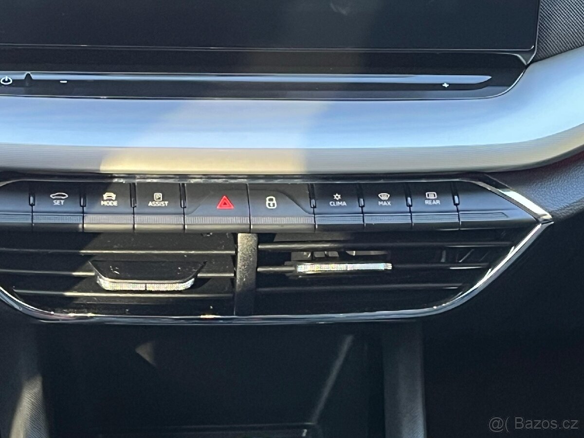 Škoda Octavia Combi 4 2.0 TDI STYLE Plus -110kw,CZ - 16