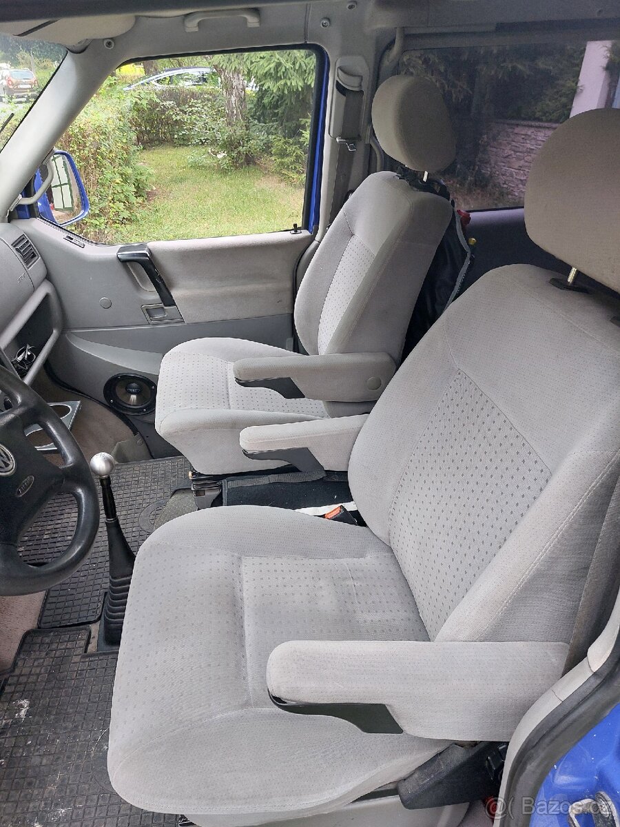 Multivan t4 111kw - 16