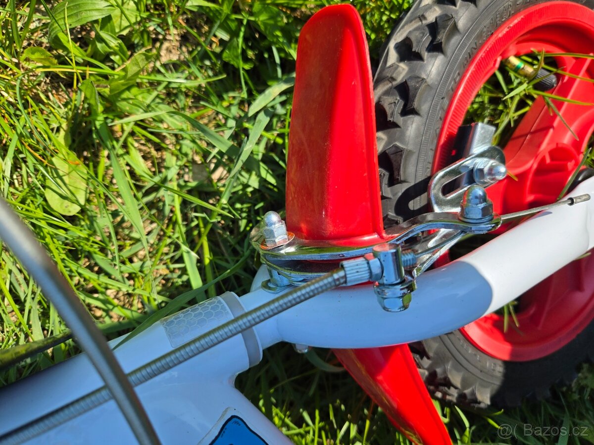 DĚTSKÉ KOLO BIMBO BIKE MTB 12 - 16