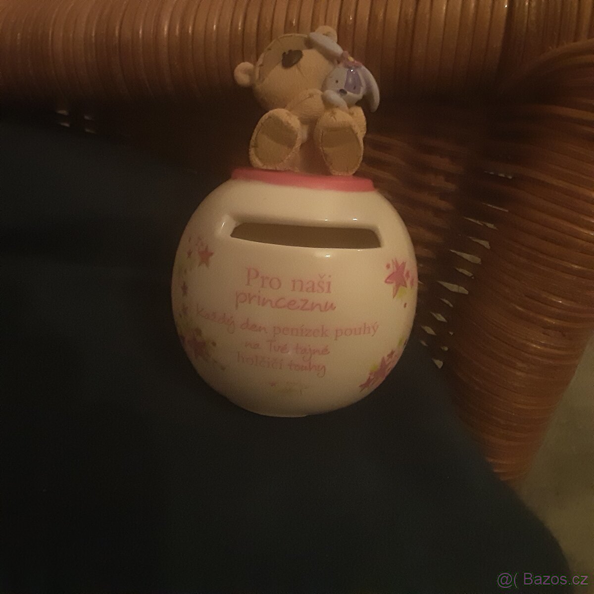 Postavicky panenky krabičky kabelky postavicky - 16