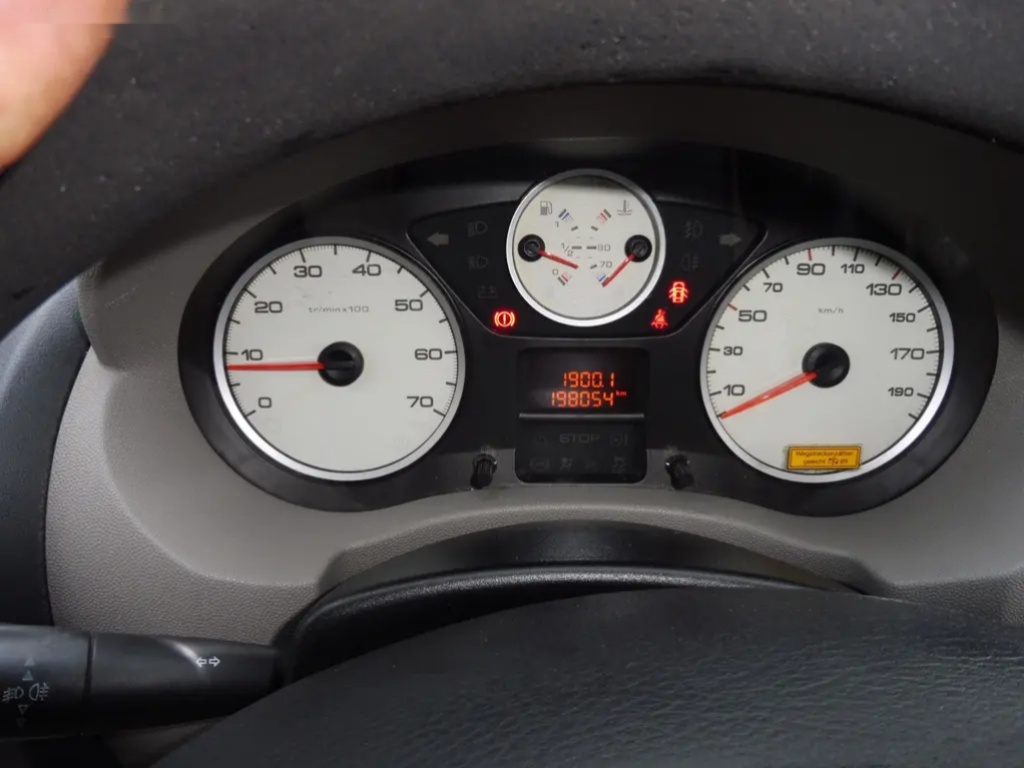 Fiat Scudo, 120 Multijet - 16