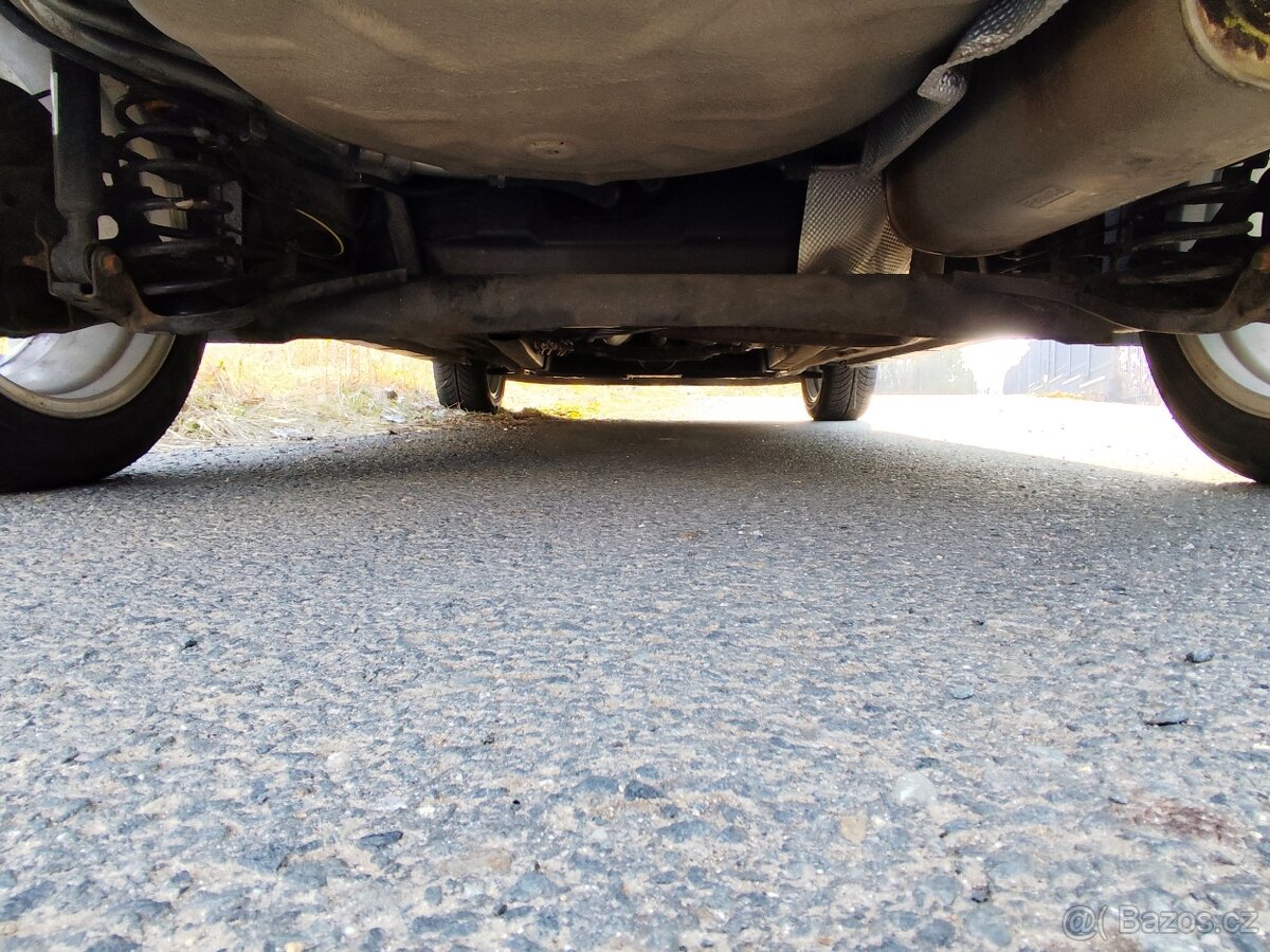 Ford B-Max 2013 - nová STK - 16