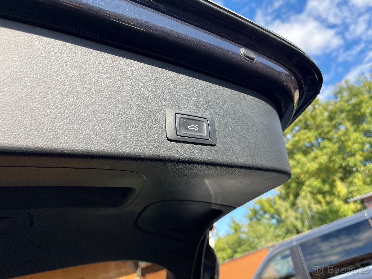 Audi A6 C7 2013 2.0 TDi automat panorama - 16